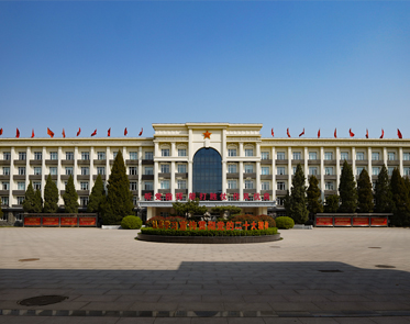 联勤保障部队工程大学图二