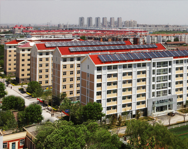 联勤保障部队工程大学图一