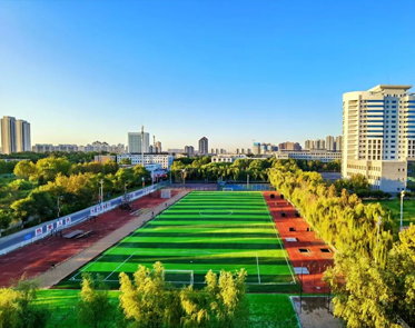 联勤保障部队工程大学图三